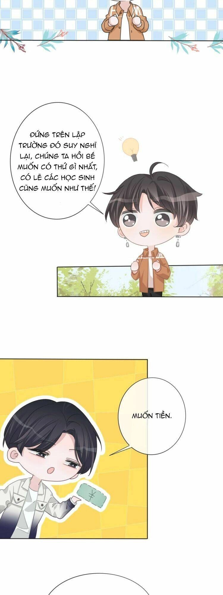 Biểu Diện Quan Hệ Nam Đoàn Chapter 59 - 14