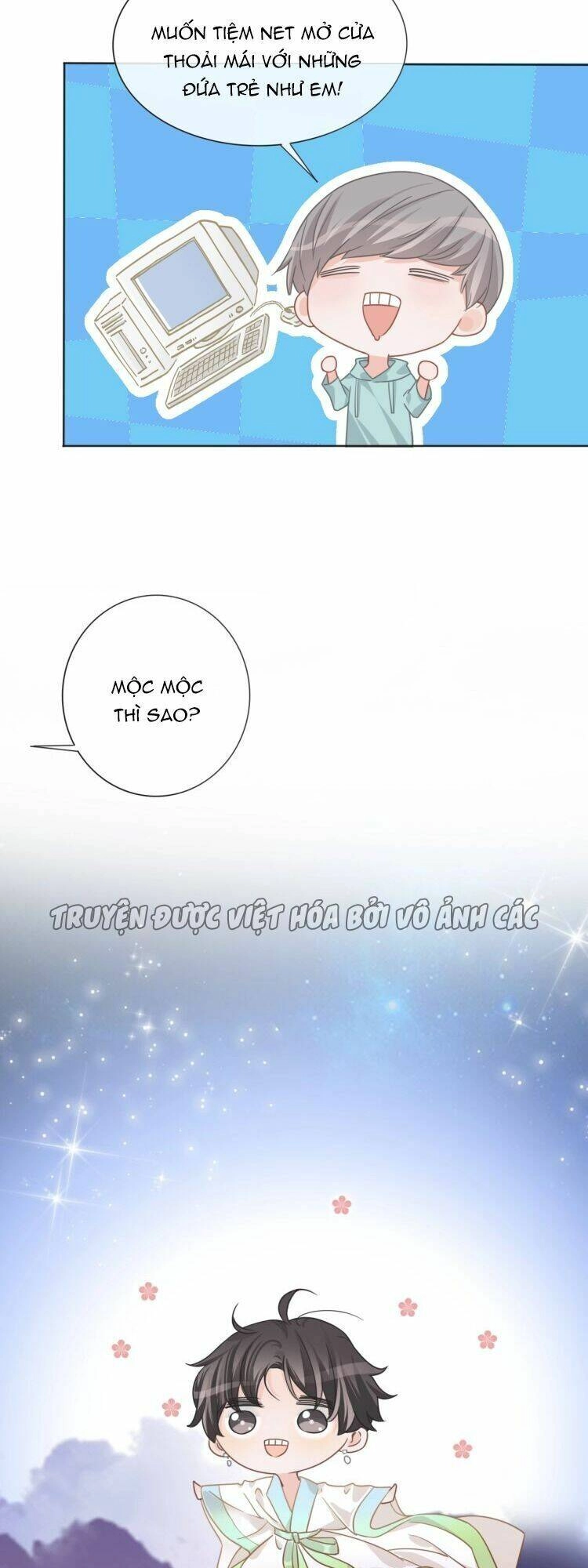 Biểu Diện Quan Hệ Nam Đoàn Chapter 59 - 15