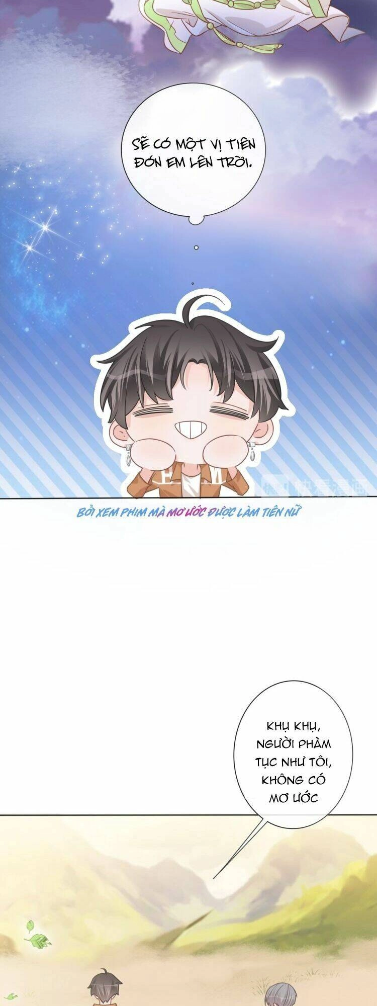 Biểu Diện Quan Hệ Nam Đoàn Chapter 59 - 16