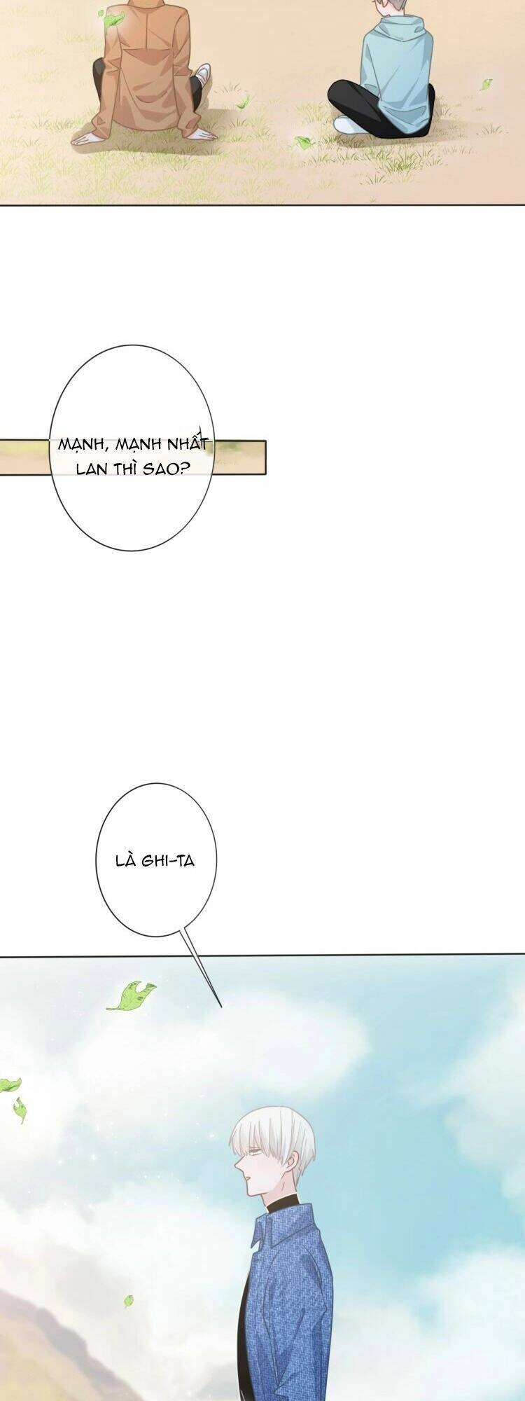 Biểu Diện Quan Hệ Nam Đoàn Chapter 59 - 17