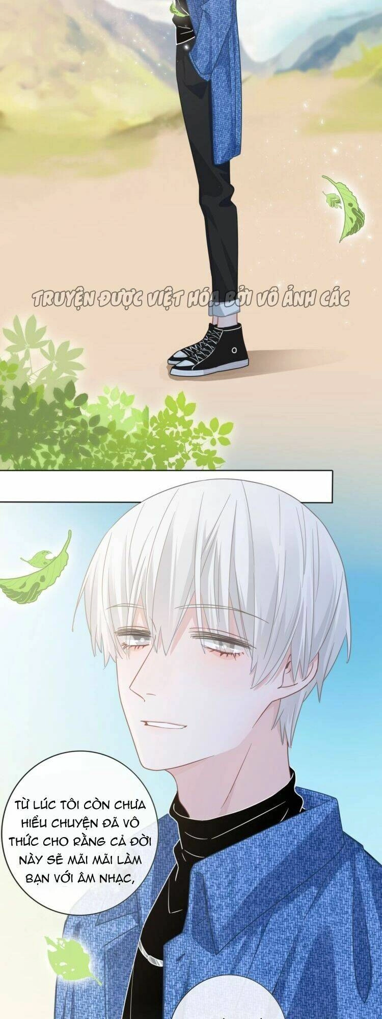 Biểu Diện Quan Hệ Nam Đoàn Chapter 59 - 18