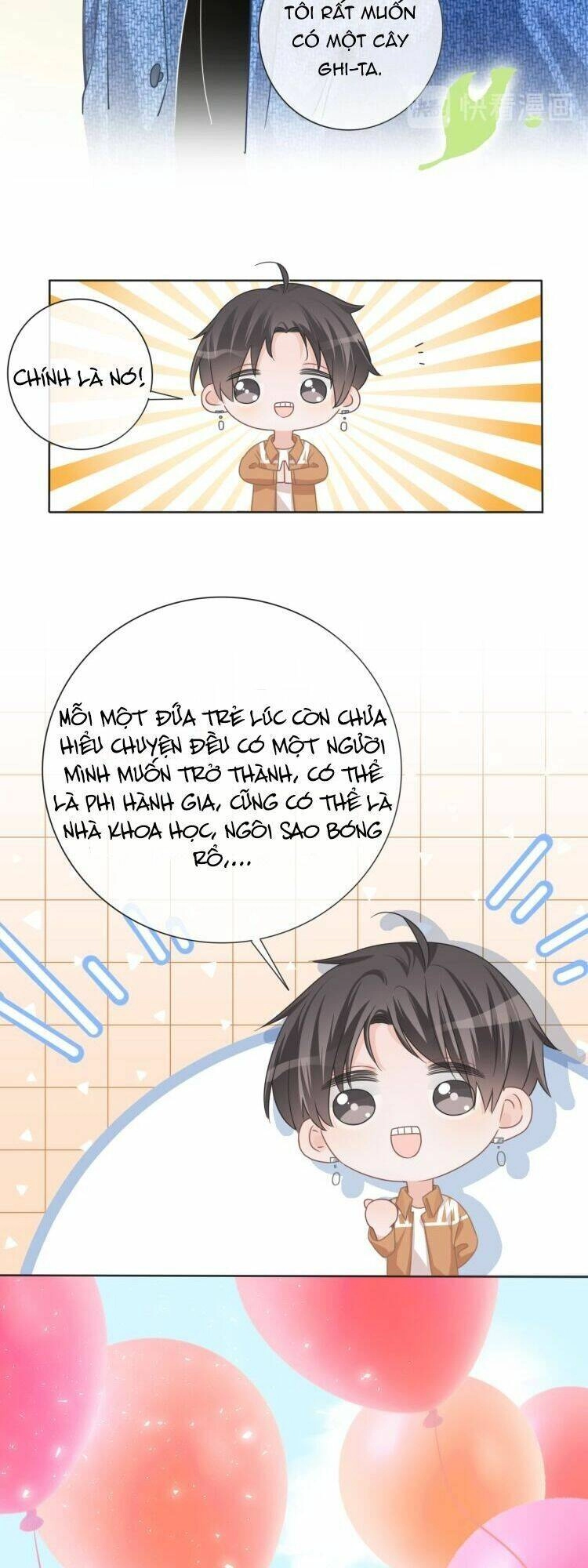 Biểu Diện Quan Hệ Nam Đoàn Chapter 59 - 19