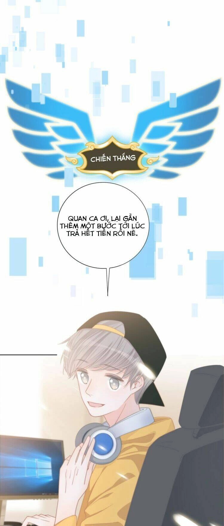 Biểu Diện Quan Hệ Nam Đoàn Chapter 60 - 3