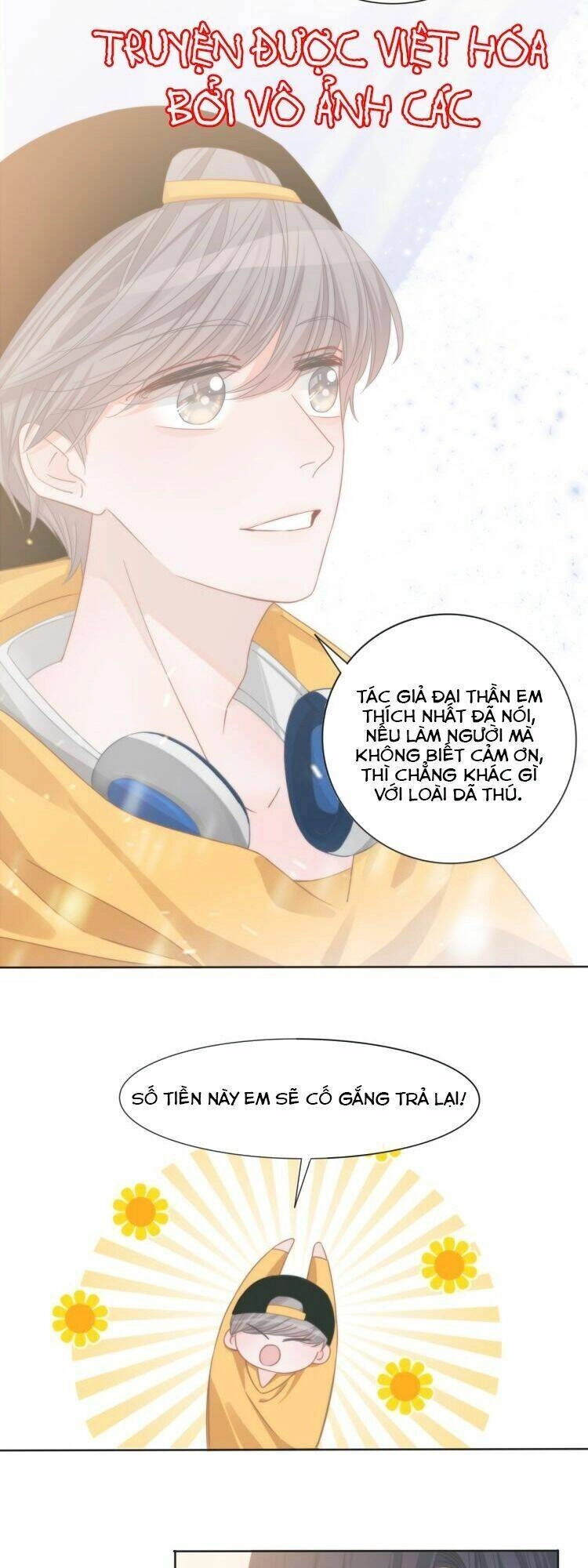 Biểu Diện Quan Hệ Nam Đoàn Chapter 60 - 5