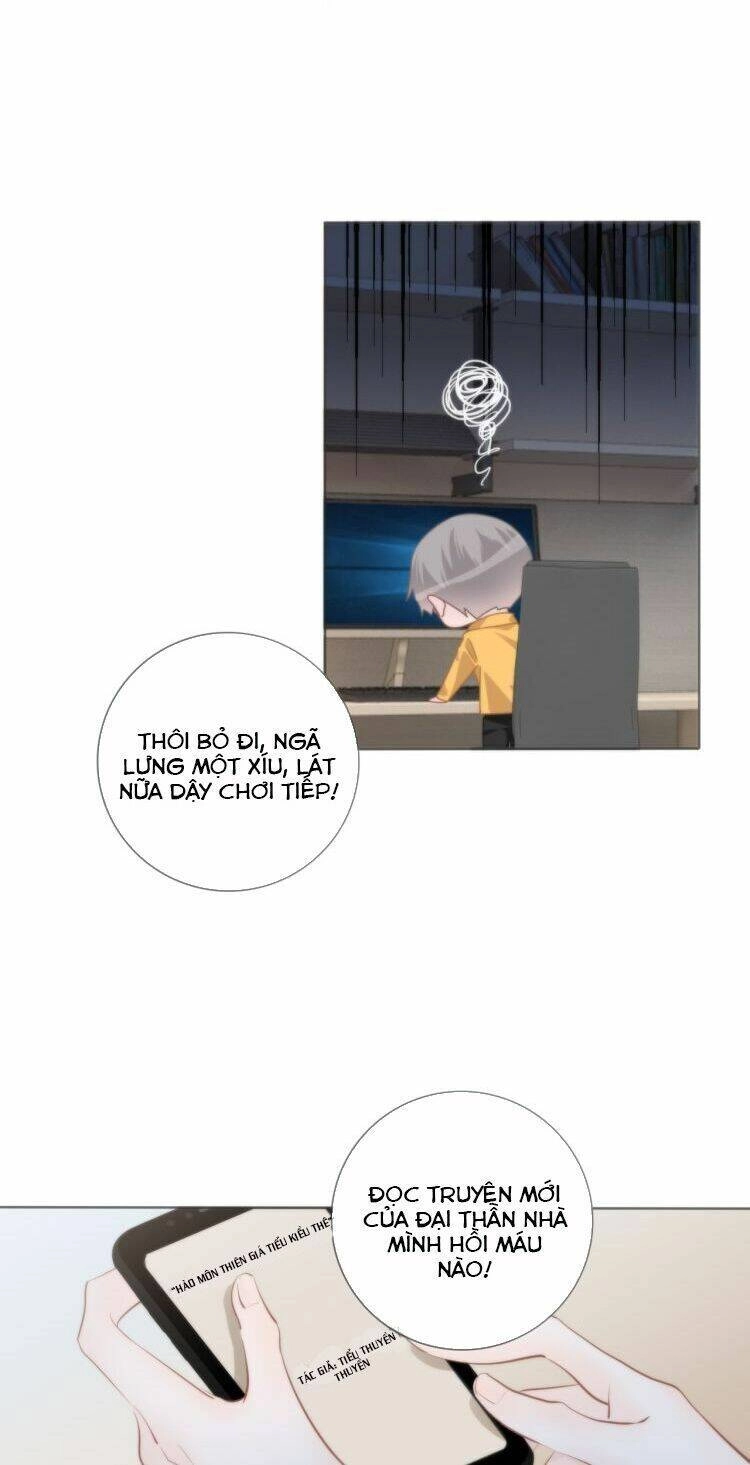 Biểu Diện Quan Hệ Nam Đoàn Chapter 60 - 17