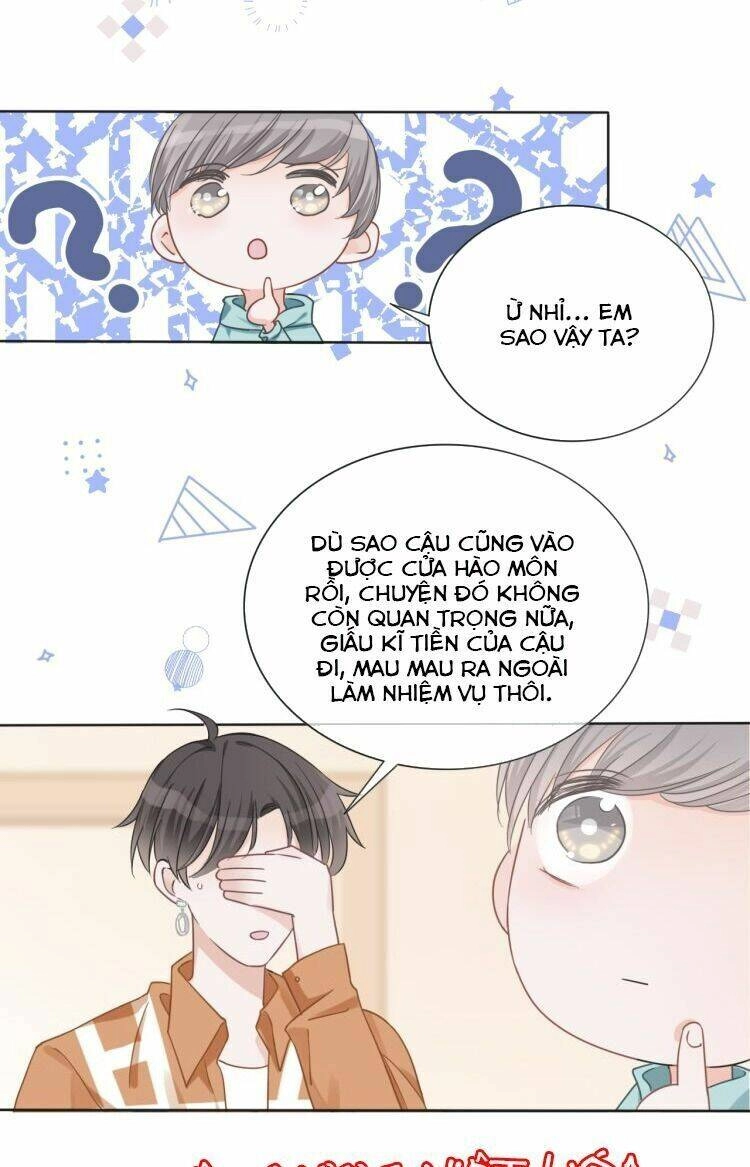 Biểu Diện Quan Hệ Nam Đoàn Chapter 60 - 25