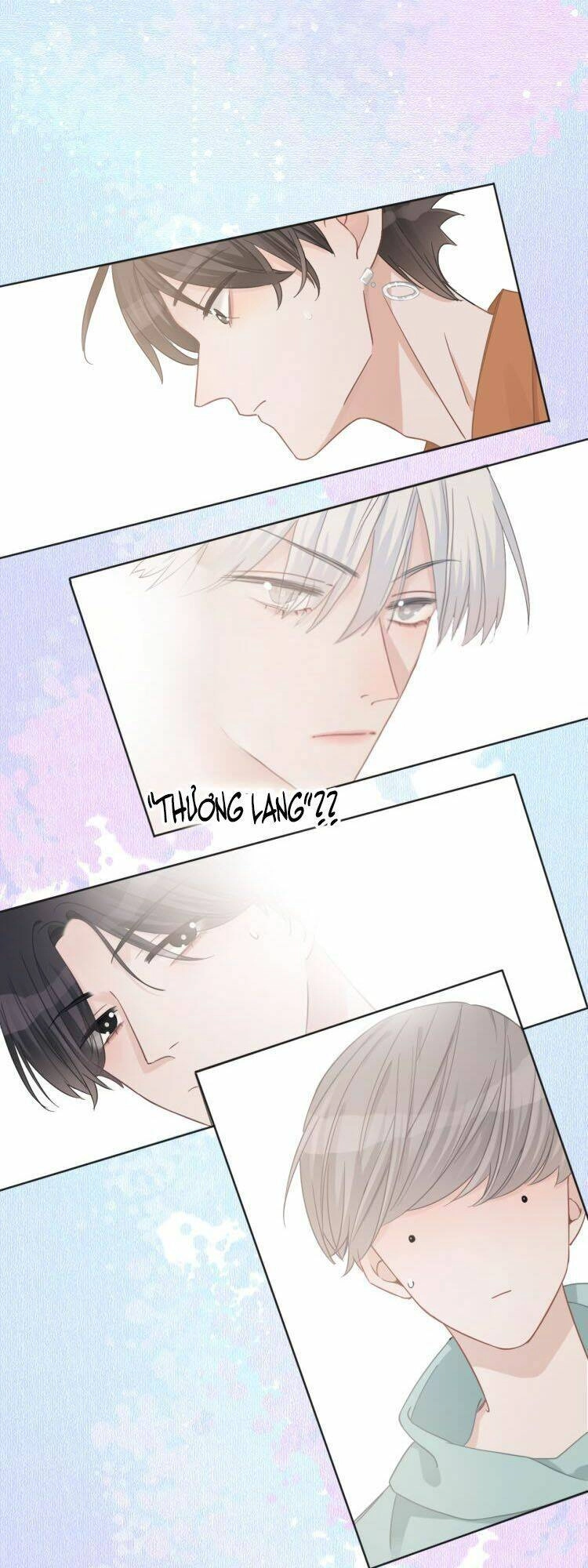 Biểu Diện Quan Hệ Nam Đoàn Chapter 61 - 10