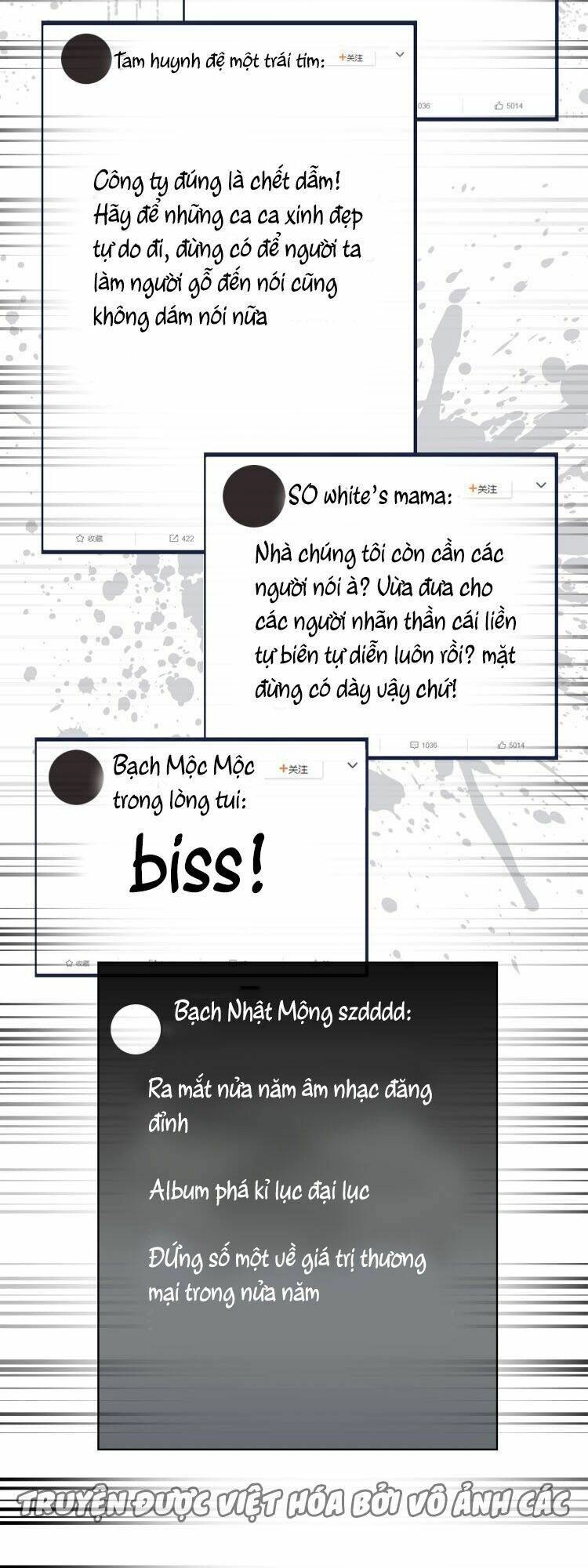 Biểu Diện Quan Hệ Nam Đoàn Chapter 61 - 16