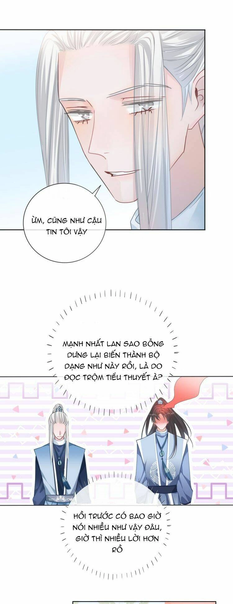 Biểu Diện Quan Hệ Nam Đoàn Chapter 62 - 11