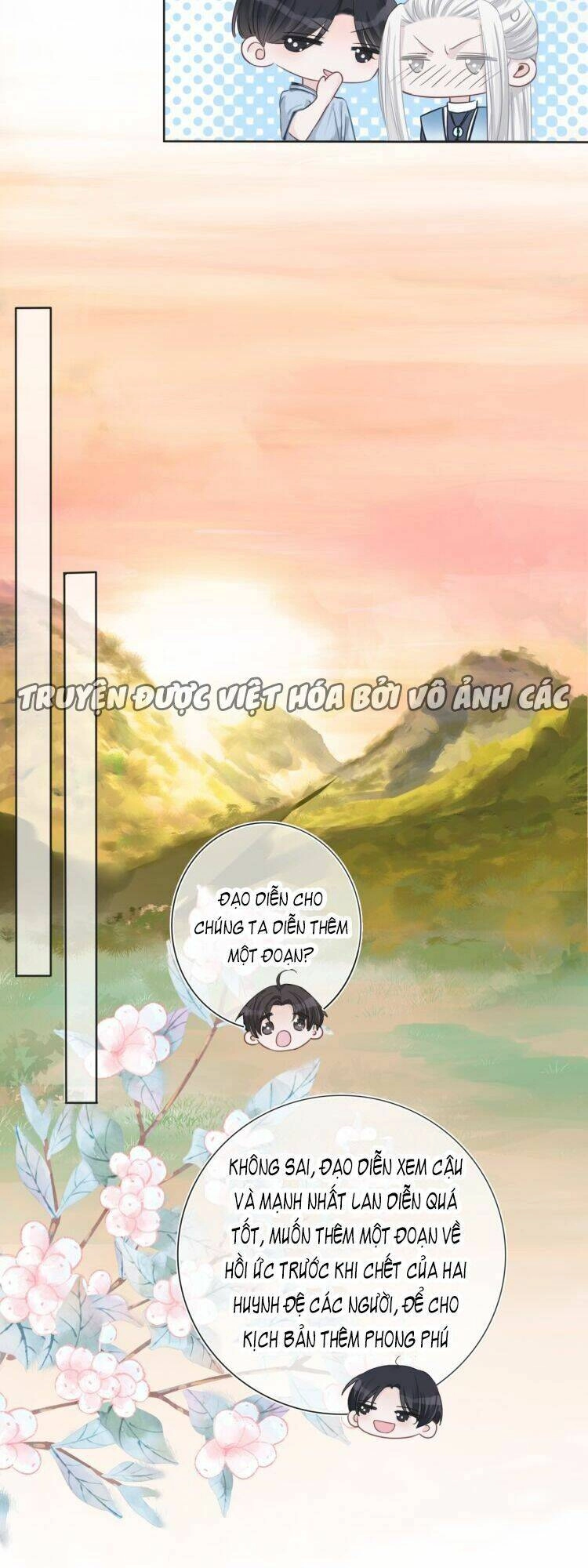 Biểu Diện Quan Hệ Nam Đoàn Chapter 62 - 18