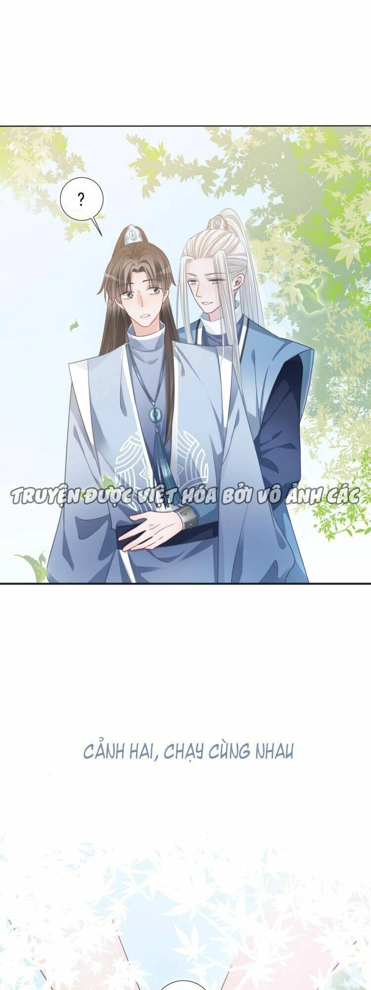 Biểu Diện Quan Hệ Nam Đoàn Chapter 62 - 21