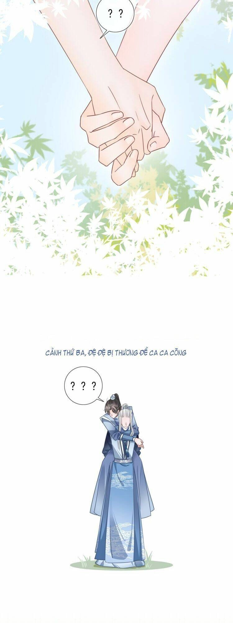 Biểu Diện Quan Hệ Nam Đoàn Chapter 62 - 22