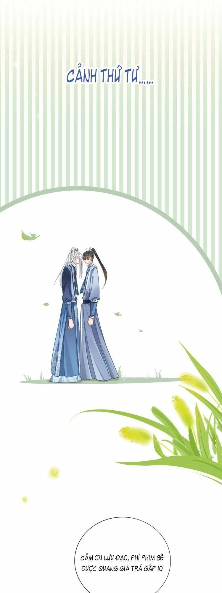 Biểu Diện Quan Hệ Nam Đoàn Chapter 62 - 23