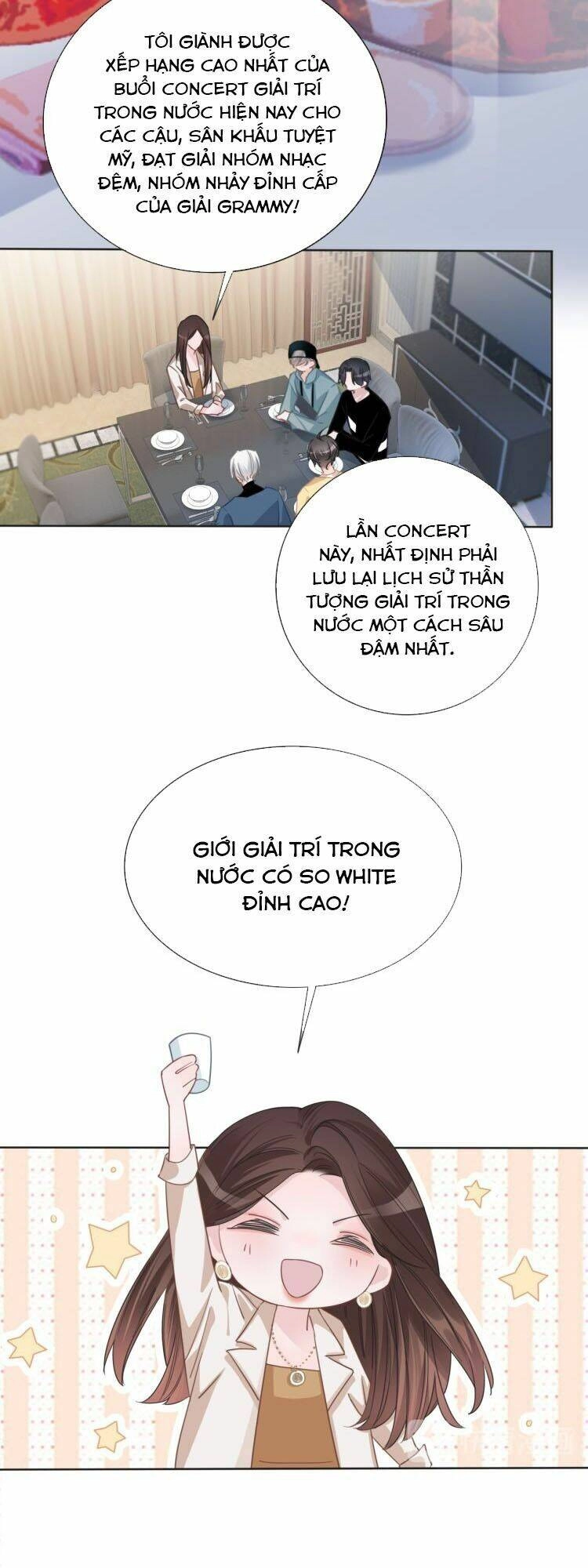 Biểu Diện Quan Hệ Nam Đoàn Chapter 63 - 9