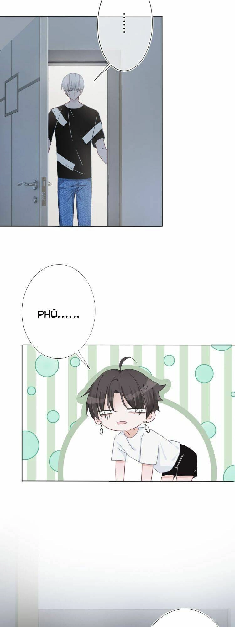 Biểu Diện Quan Hệ Nam Đoàn Chapter 63 - 17