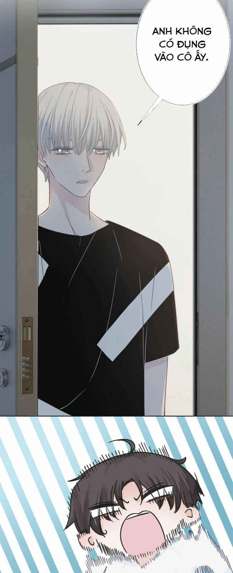 Biểu Diện Quan Hệ Nam Đoàn Chapter 63 - 18