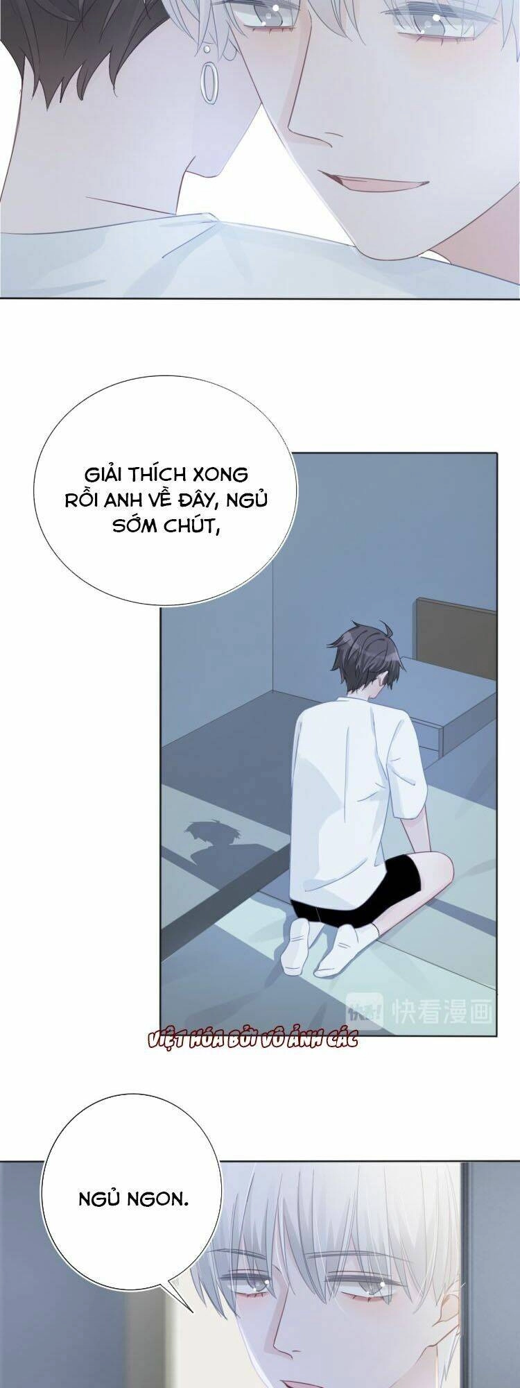 Biểu Diện Quan Hệ Nam Đoàn Chapter 63 - 22