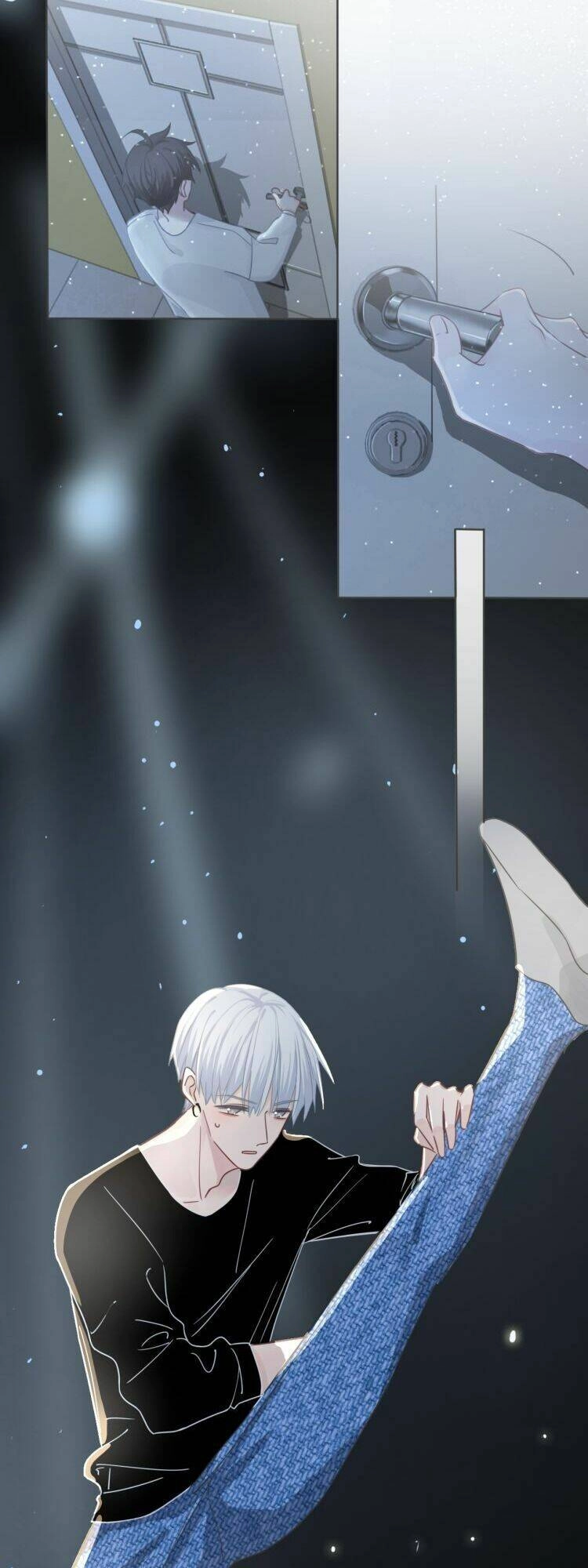 Biểu Diện Quan Hệ Nam Đoàn Chapter 64 - 4