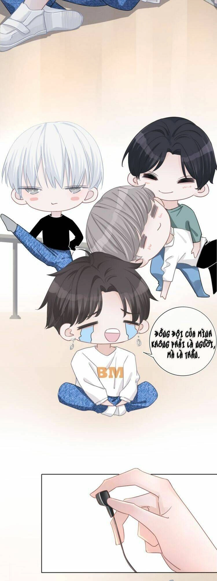 Biểu Diện Quan Hệ Nam Đoàn Chapter 64 - 7