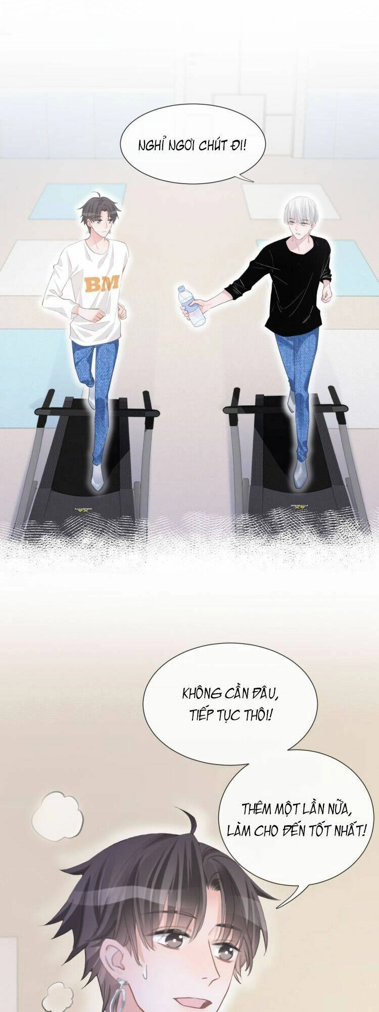 Biểu Diện Quan Hệ Nam Đoàn Chapter 65 - 1