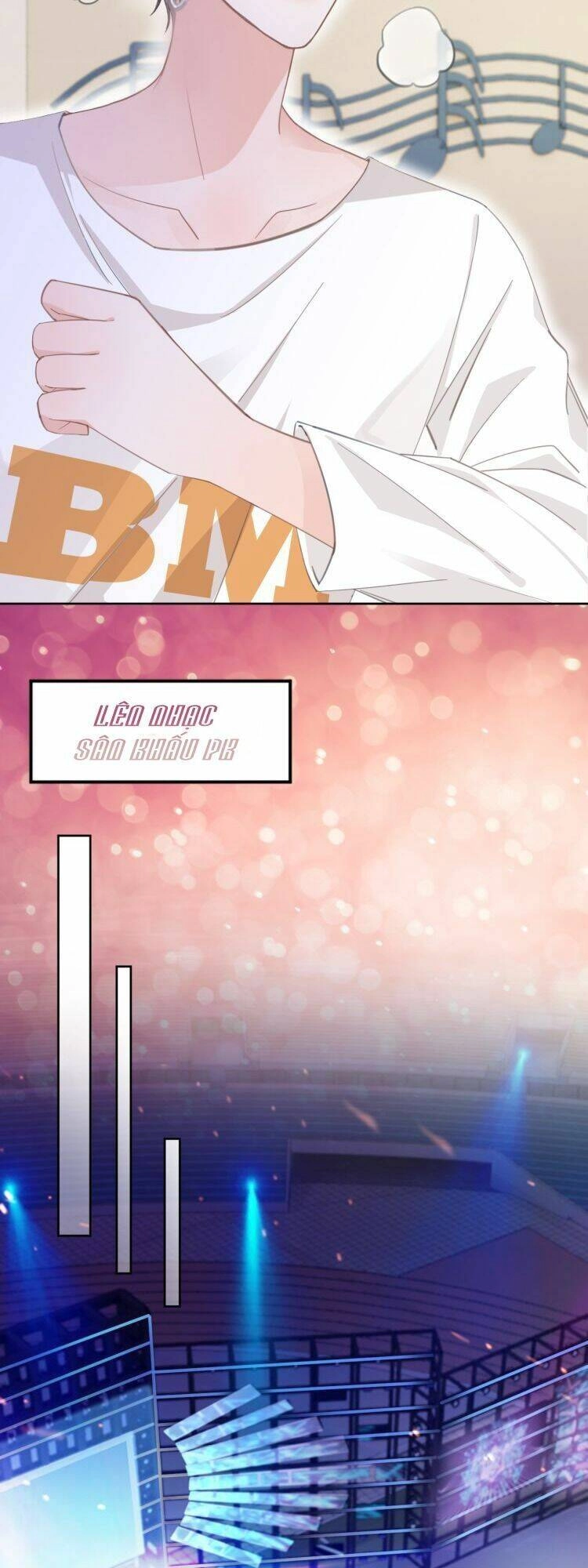 Biểu Diện Quan Hệ Nam Đoàn Chapter 65 - 2