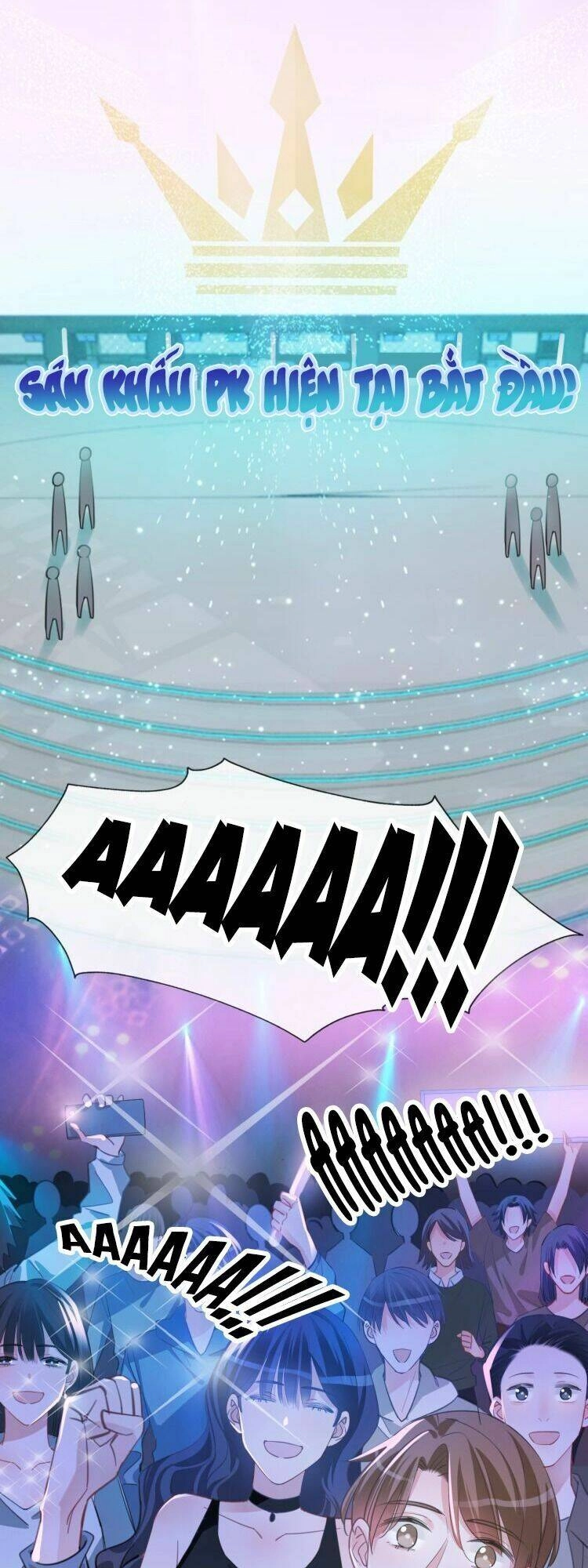 Biểu Diện Quan Hệ Nam Đoàn Chapter 65 - 10