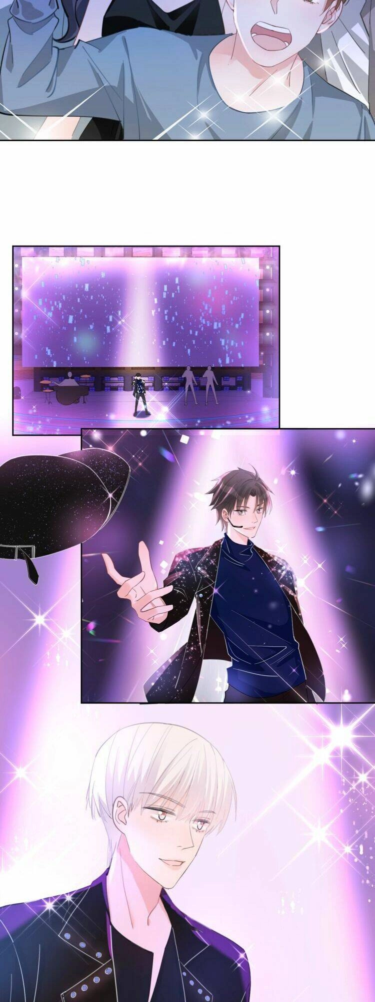 Biểu Diện Quan Hệ Nam Đoàn Chapter 65 - 11