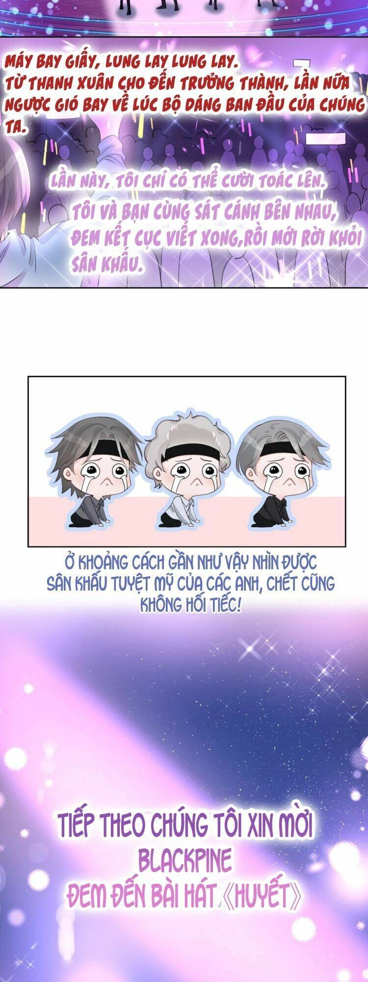 Biểu Diện Quan Hệ Nam Đoàn Chapter 65 - 13