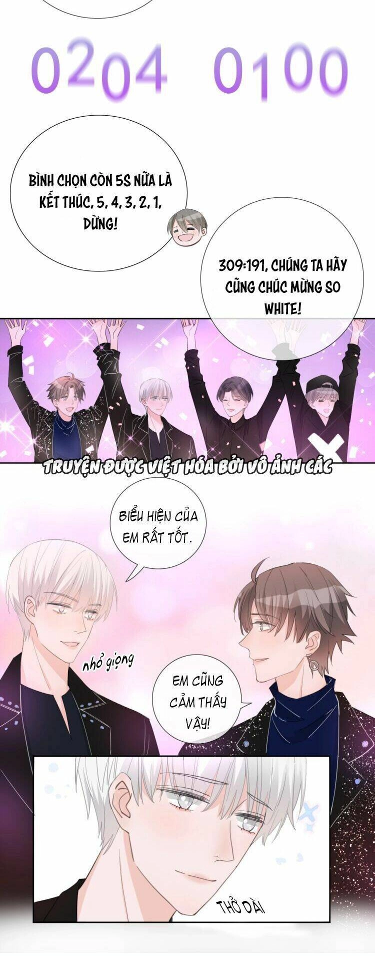 Biểu Diện Quan Hệ Nam Đoàn Chapter 65 - 15