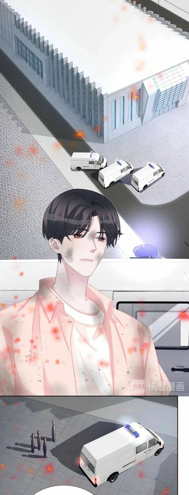 Biểu Diện Quan Hệ Nam Đoàn Chapter 66 - 3