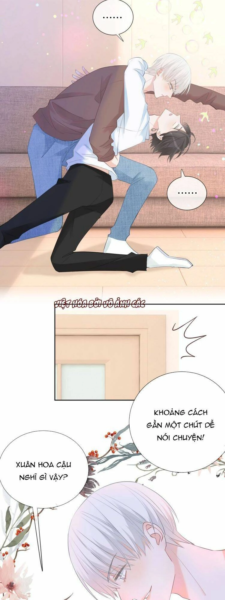 Biểu Diện Quan Hệ Nam Đoàn Chapter 66 - 17