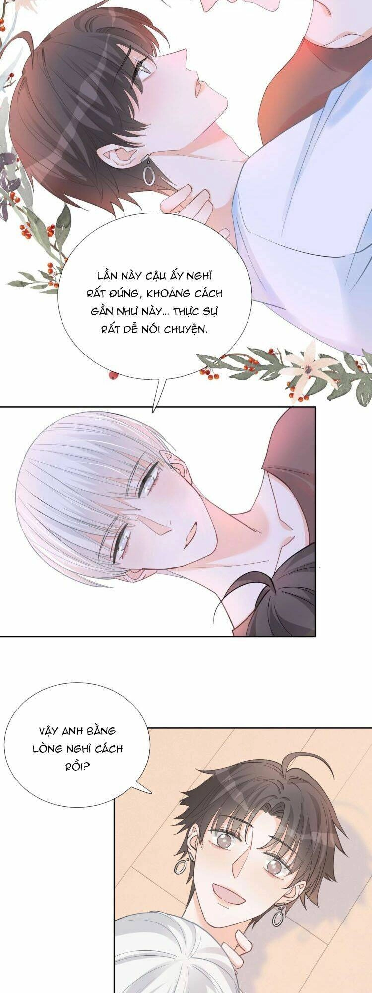 Biểu Diện Quan Hệ Nam Đoàn Chapter 66 - 18