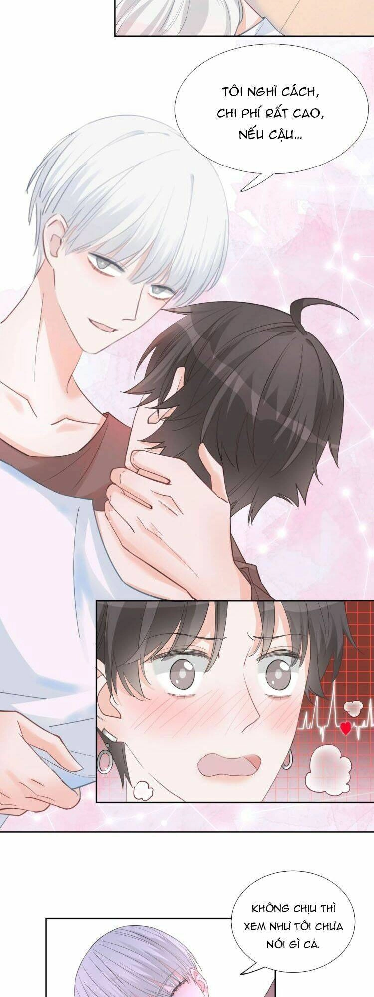 Biểu Diện Quan Hệ Nam Đoàn Chapter 66 - 19