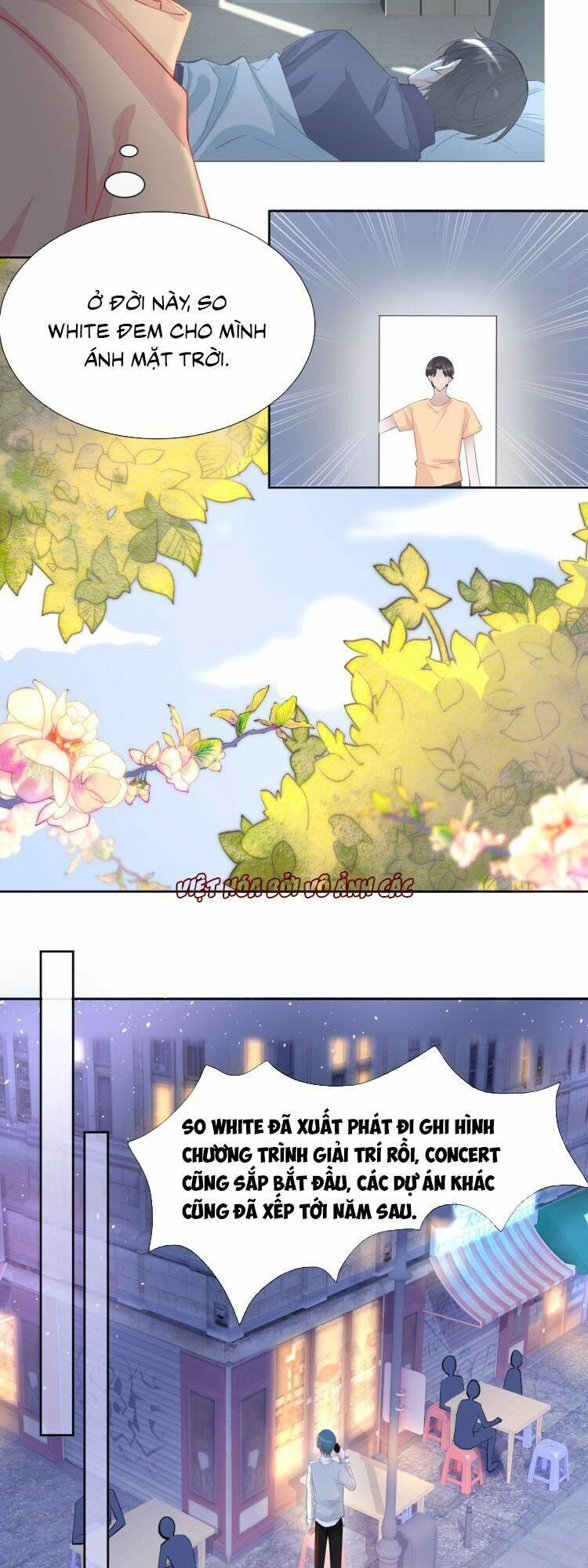 Biểu Diện Quan Hệ Nam Đoàn Chapter 66 - 24