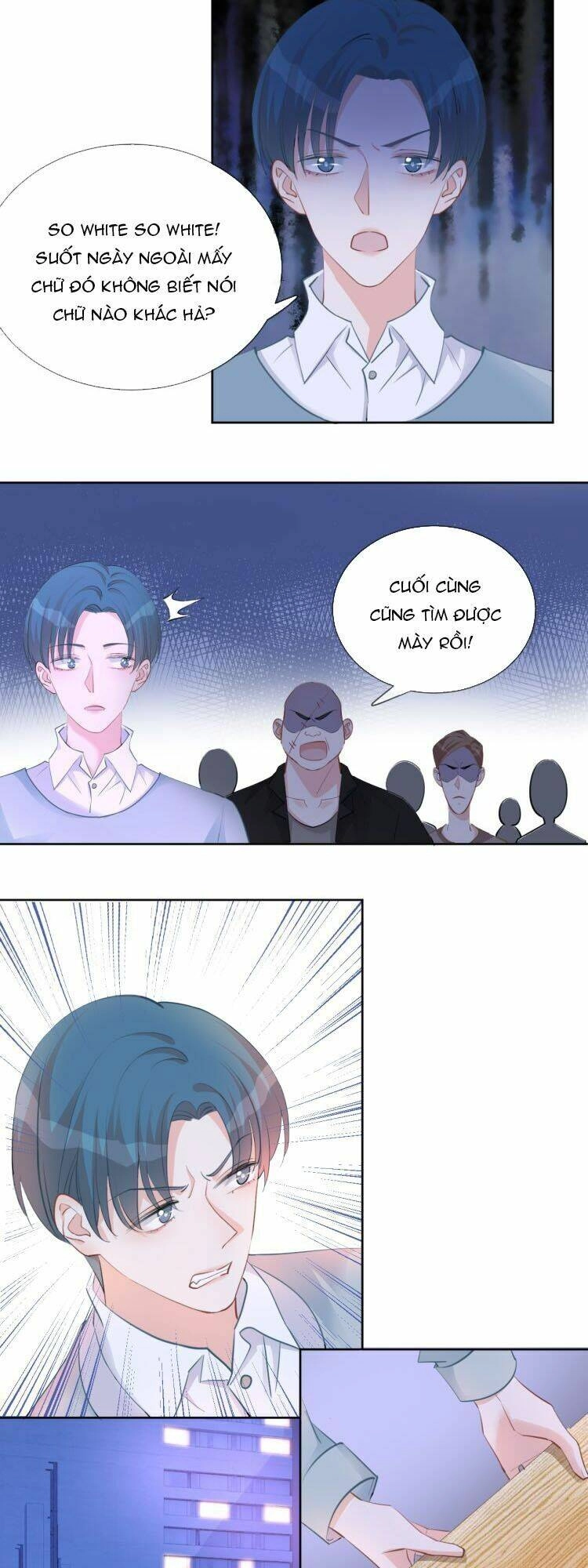 Biểu Diện Quan Hệ Nam Đoàn Chapter 66 - 26