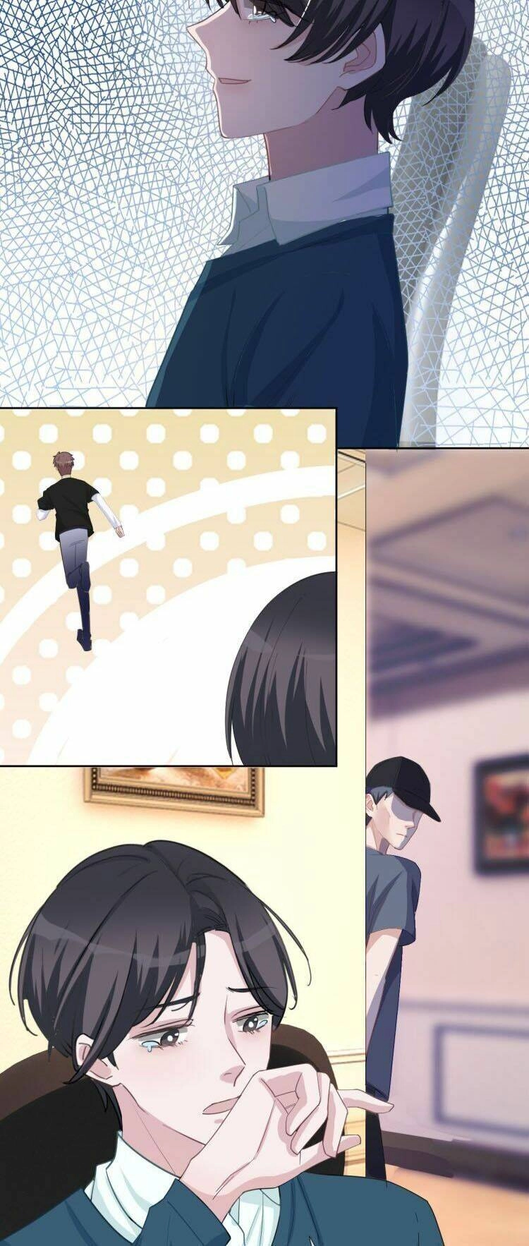 Biểu Diện Quan Hệ Nam Đoàn Chapter 67 - 21