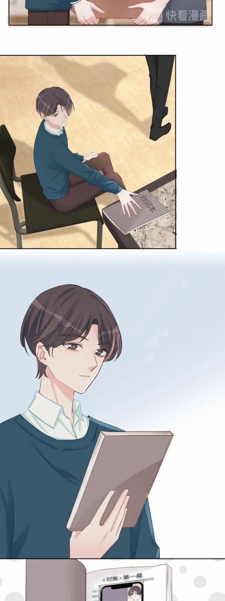 Biểu Diện Quan Hệ Nam Đoàn Chapter 67 - 25