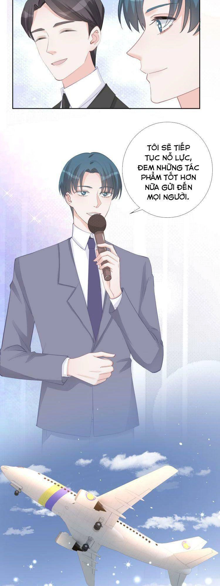 Biểu Diện Quan Hệ Nam Đoàn Chapter 68 - 3