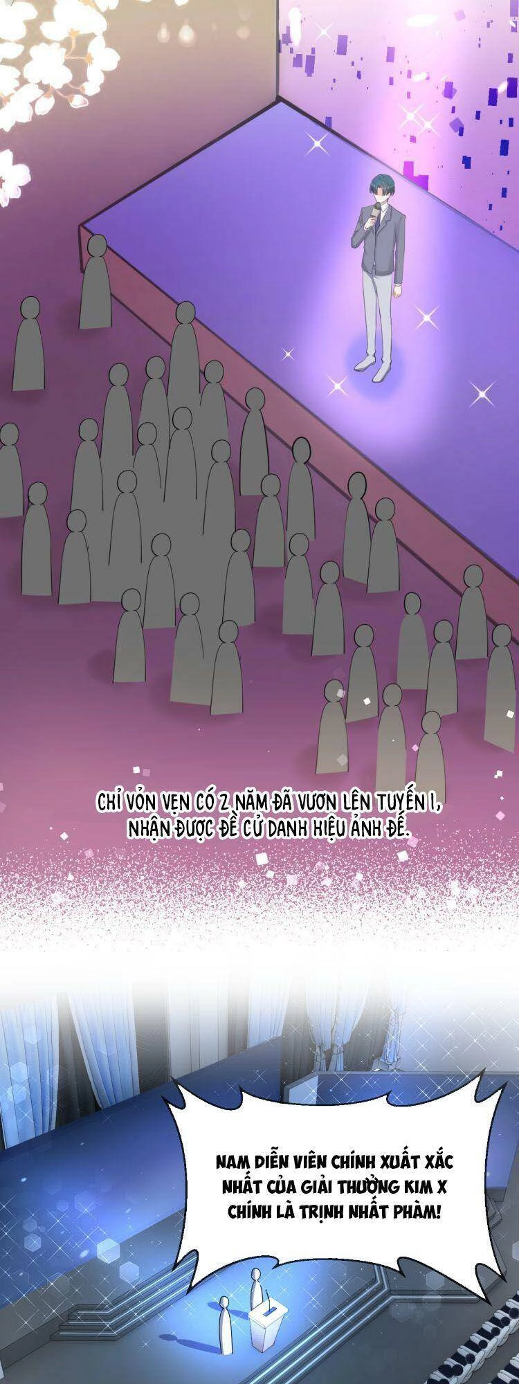 Biểu Diện Quan Hệ Nam Đoàn Chapter 68 - 5