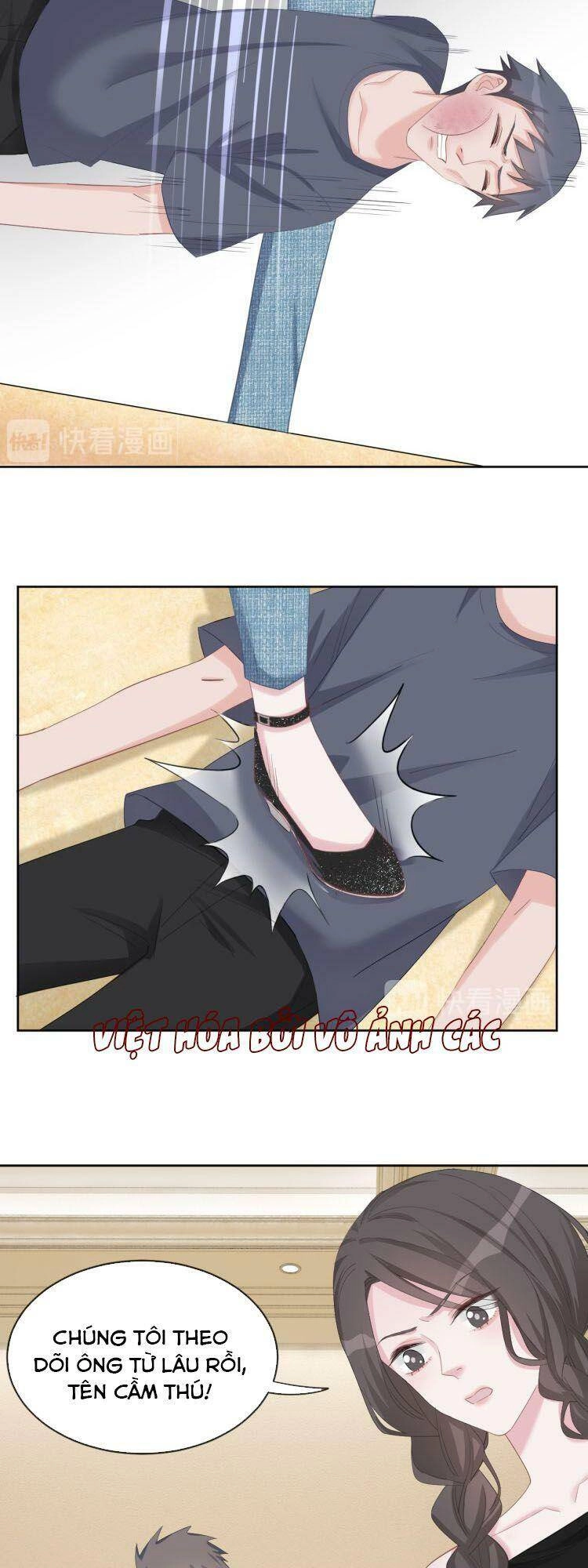 Biểu Diện Quan Hệ Nam Đoàn Chapter 68 - 18