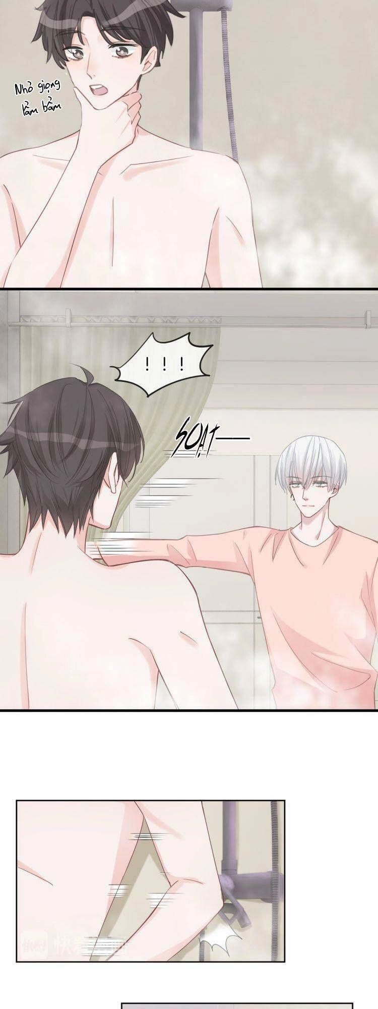 Biểu Diện Quan Hệ Nam Đoàn Chapter 69 - 16