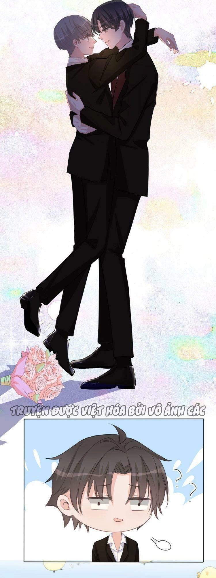 Biểu Diện Quan Hệ Nam Đoàn Chapter 70 - 7