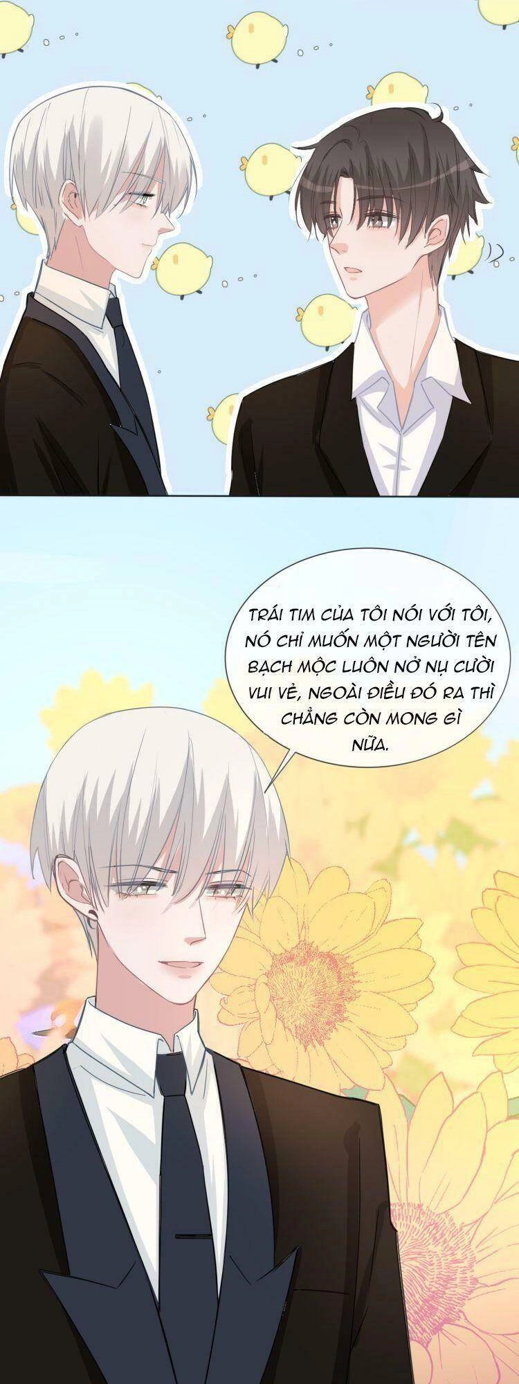 Biểu Diện Quan Hệ Nam Đoàn Chapter 70 - 8