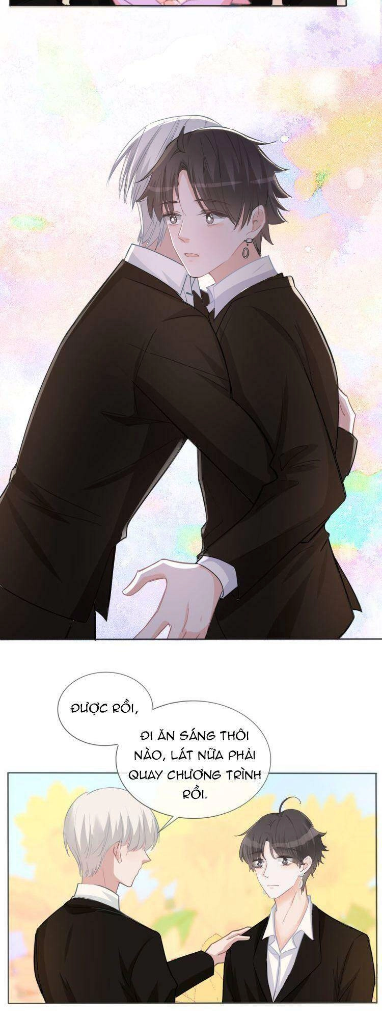 Biểu Diện Quan Hệ Nam Đoàn Chapter 70 - 10