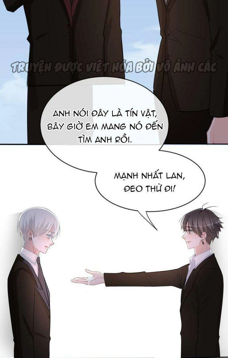 Biểu Diện Quan Hệ Nam Đoàn Chapter 70 - 18