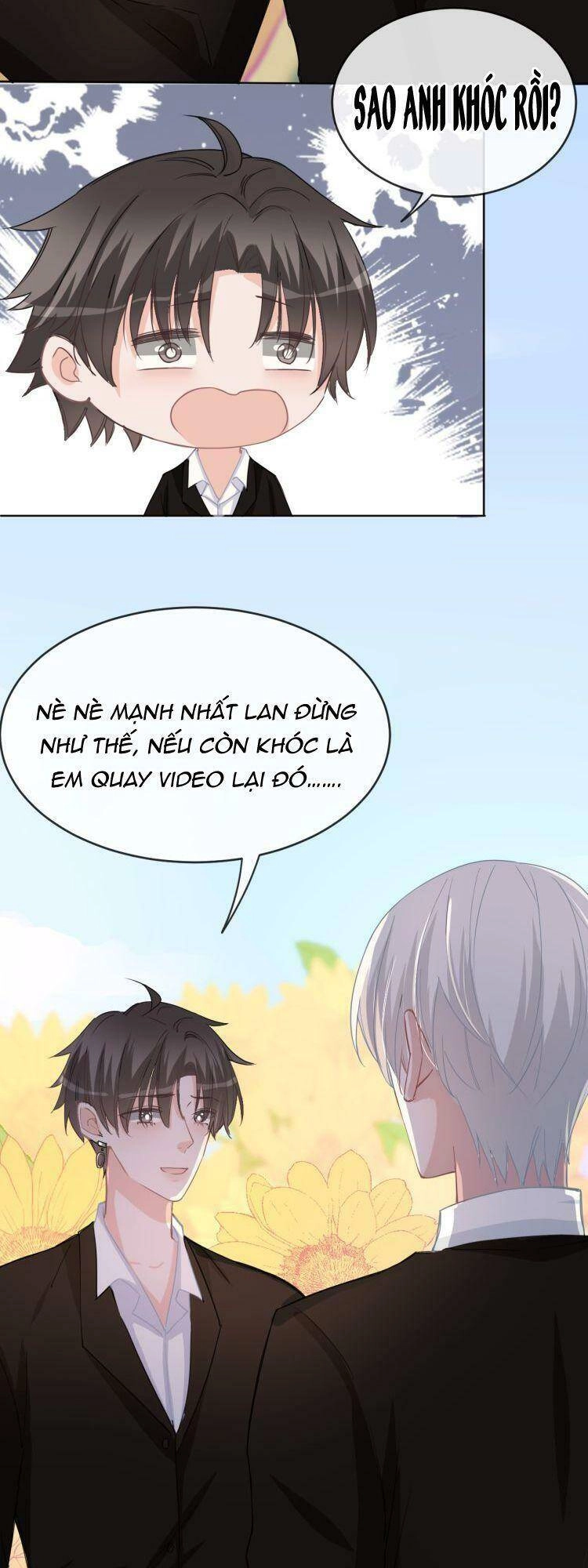 Biểu Diện Quan Hệ Nam Đoàn Chapter 71 - 2