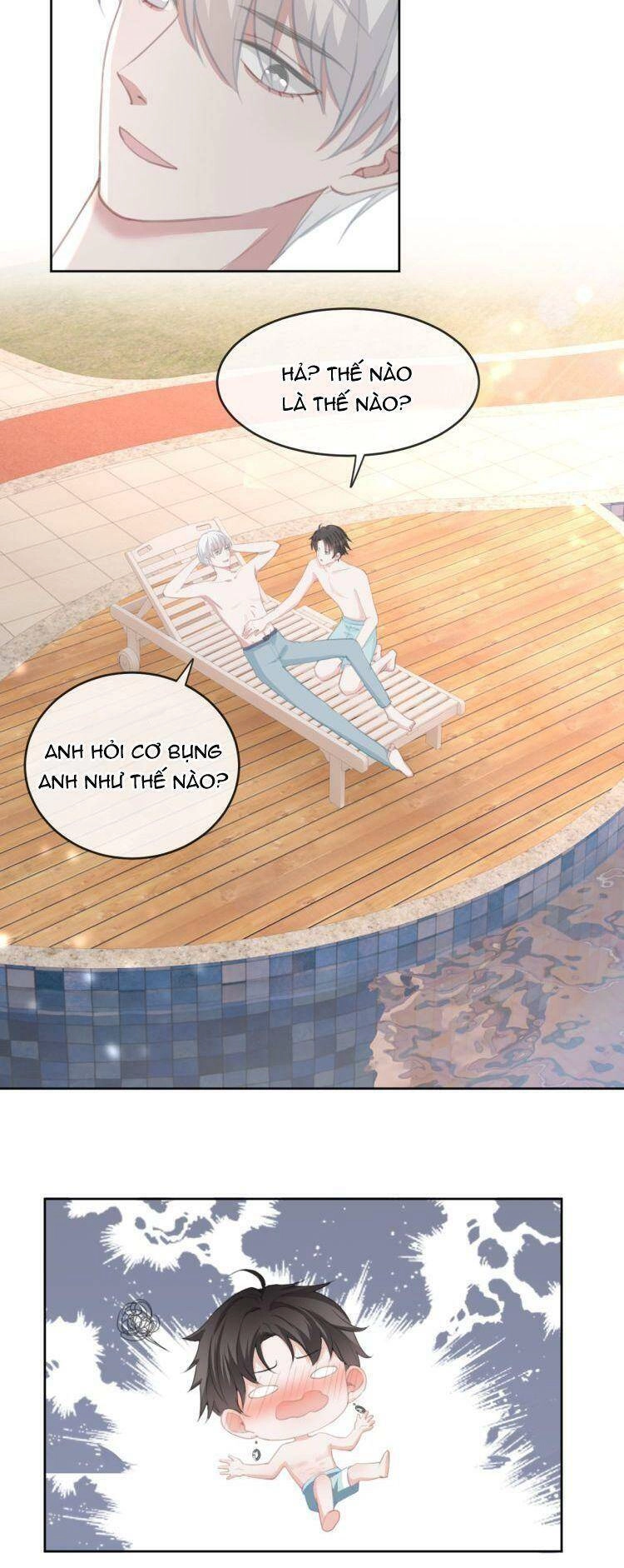 Biểu Diện Quan Hệ Nam Đoàn Chapter 71 - 12