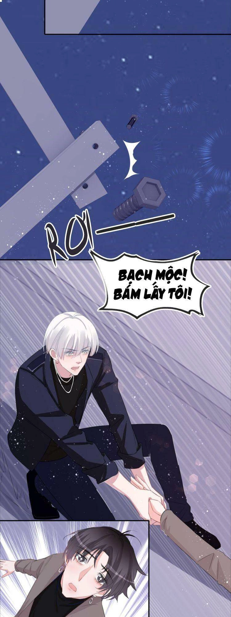 Biểu Diện Quan Hệ Nam Đoàn Chapter 72 - 2