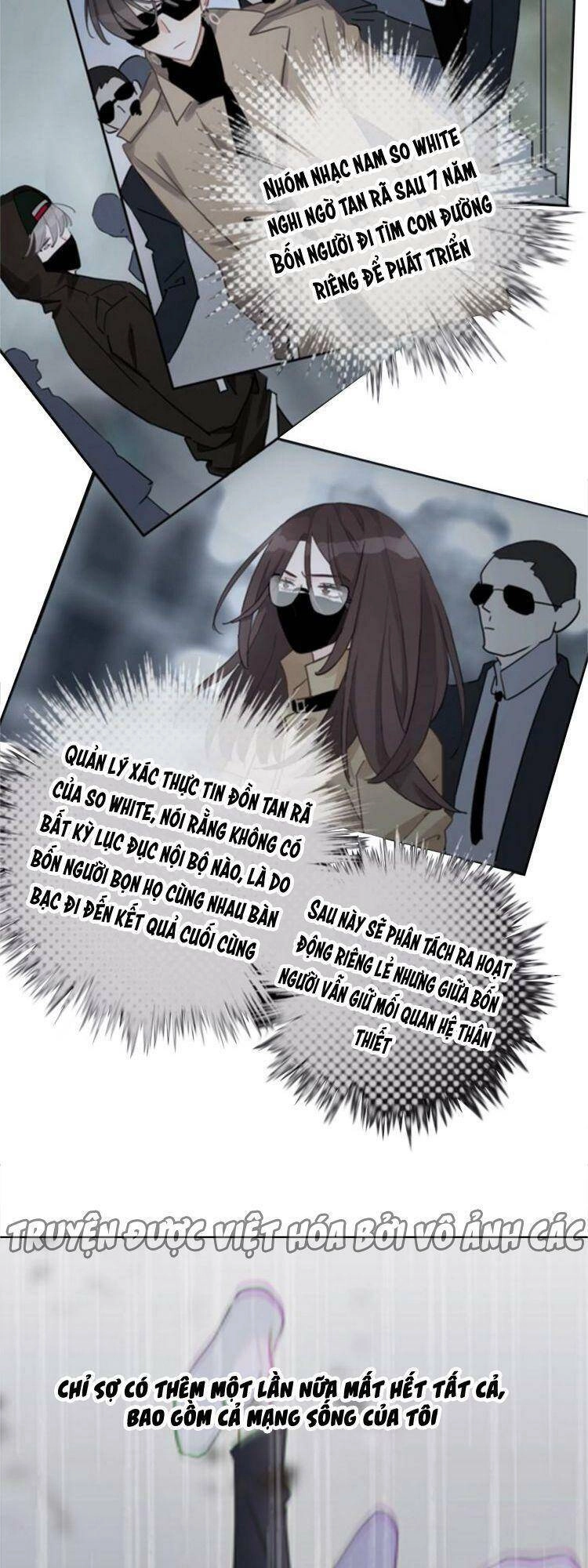 Biểu Diện Quan Hệ Nam Đoàn Chapter 72 - 10