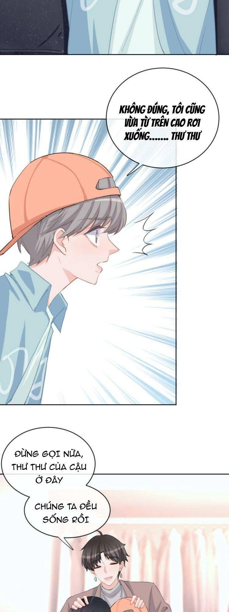 Biểu Diện Quan Hệ Nam Đoàn Chapter 72 - 17